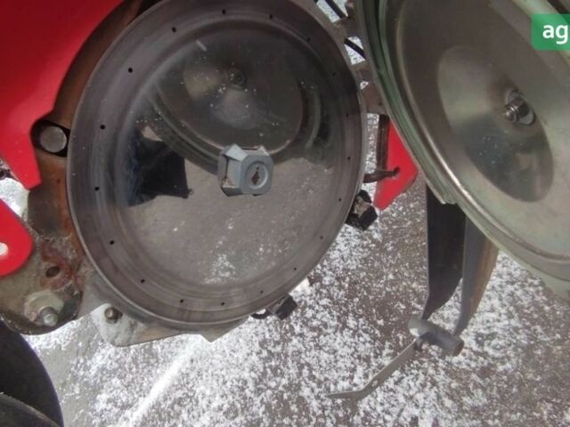 Кун Плантер, объемом двигателя 0 л и пробегом 0 тыс. км за 14000 $, фото 11 на Automoto.ua
