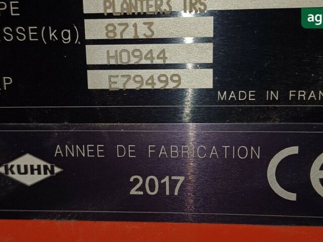 Кун Плантер, объемом двигателя 0 л и пробегом 0 тыс. км за 36000 $, фото 2 на Automoto.ua