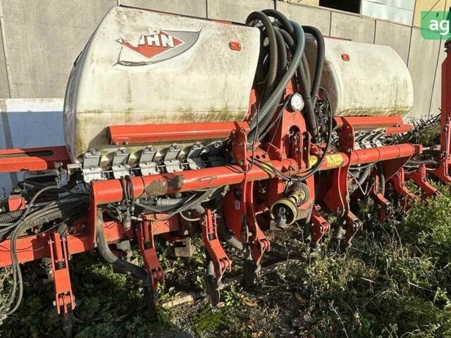 Кун Плантер, объемом двигателя 0 л и пробегом 0 тыс. км за 12000 $, фото 4 на Automoto.ua