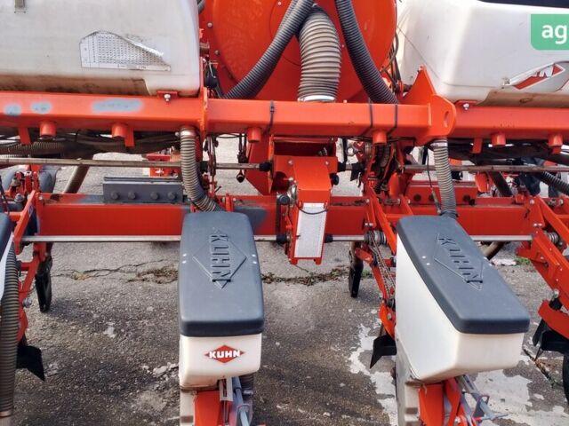 Кун Плантер, об'ємом двигуна 0 л та пробігом 0 тис. км за 13000 $, фото 1 на Automoto.ua