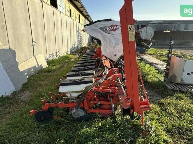 Кун Плантер, объемом двигателя 0 л и пробегом 0 тыс. км за 12000 $, фото 3 на Automoto.ua