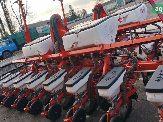 Кун Плантер, об'ємом двигуна 0 л та пробігом 0 тис. км за 13000 $, фото 6 на Automoto.ua