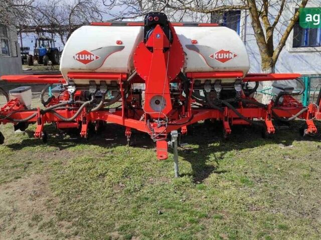 Кун Плантер, объемом двигателя 0 л и пробегом 0 тыс. км за 22138 $, фото 2 на Automoto.ua