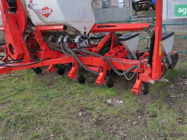 Кун Плантер, объемом двигателя 0 л и пробегом 0 тыс. км за 22138 $, фото 4 на Automoto.ua