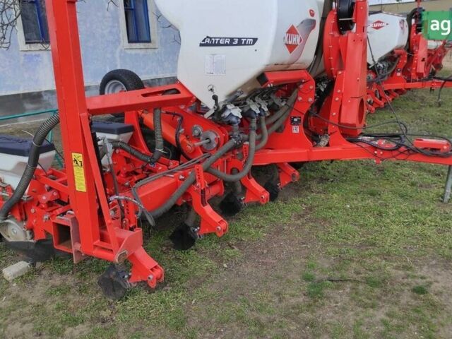 Кун Плантер, объемом двигателя 0 л и пробегом 0 тыс. км за 22138 $, фото 1 на Automoto.ua