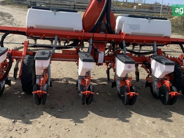 Кун Плантер, об'ємом двигуна 0 л та пробігом 0 тис. км за 23089 $, фото 10 на Automoto.ua