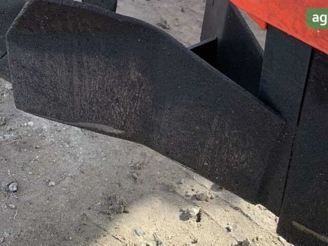 Кун Плантер, об'ємом двигуна 0 л та пробігом 0 тис. км за 23089 $, фото 13 на Automoto.ua