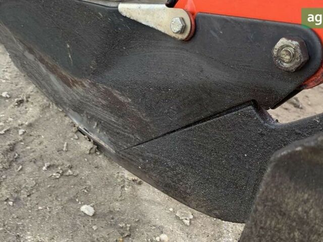 Кун Плантер, об'ємом двигуна 0 л та пробігом 0 тис. км за 23089 $, фото 16 на Automoto.ua