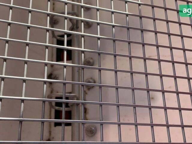 Кун Плантер, об'ємом двигуна 0 л та пробігом 0 тис. км за 23089 $, фото 2 на Automoto.ua