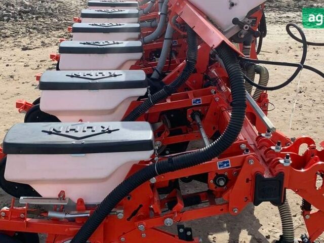 Кун Плантер, об'ємом двигуна 0 л та пробігом 0 тис. км за 23089 $, фото 1 на Automoto.ua