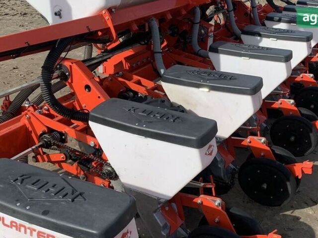 Кун Плантер, об'ємом двигуна 0 л та пробігом 0 тис. км за 23089 $, фото 7 на Automoto.ua