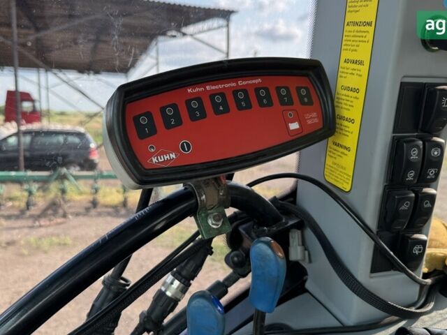Кун Плантер, объемом двигателя 0 л и пробегом 0 тыс. км за 15000 $, фото 4 на Automoto.ua