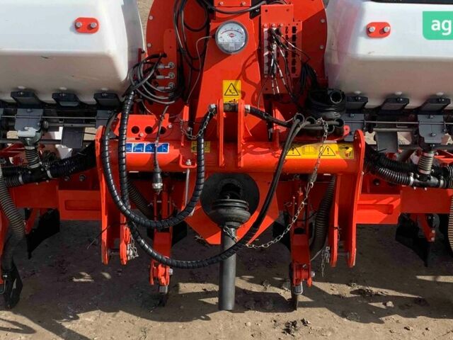 Кун Плантер, об'ємом двигуна 0 л та пробігом 0 тис. км за 23089 $, фото 3 на Automoto.ua