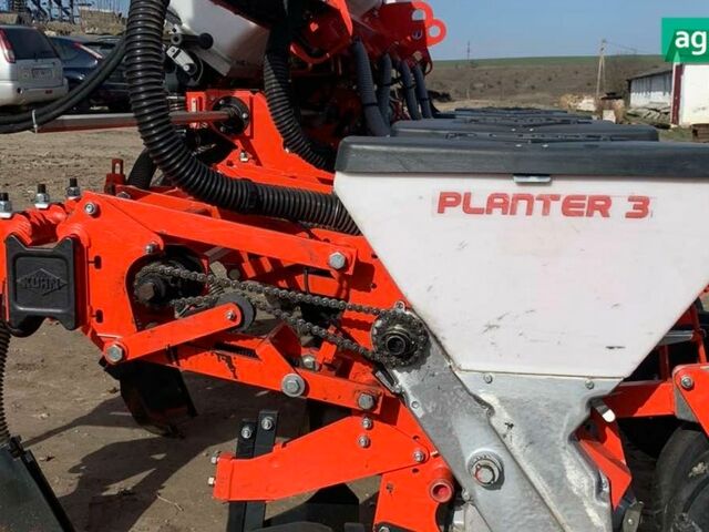 Кун Плантер, об'ємом двигуна 0 л та пробігом 0 тис. км за 23089 $, фото 9 на Automoto.ua