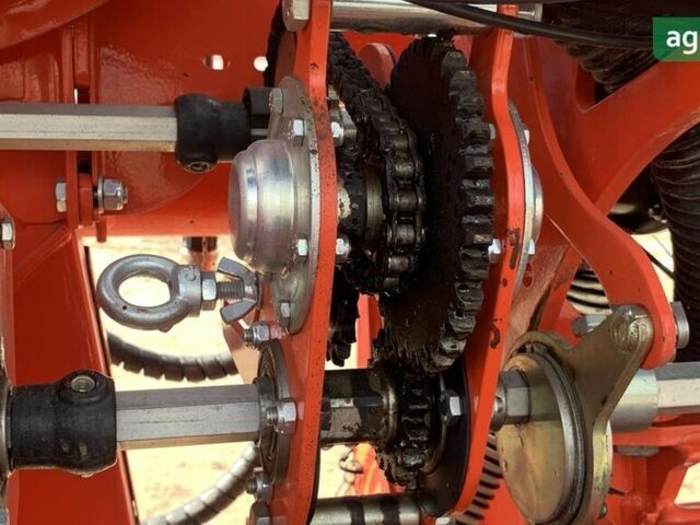 Кун Плантер, об'ємом двигуна 0 л та пробігом 0 тис. км за 23089 $, фото 12 на Automoto.ua