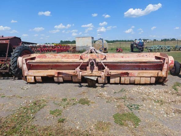 Красный Кун РМ, объемом двигателя 0 л и пробегом 0 тыс. км за 3657 $, фото 1 на Automoto.ua