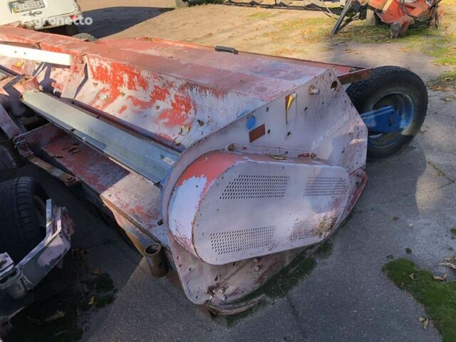 Червоний Кун РМ, об'ємом двигуна 0 л та пробігом 0 тис. км за 104362 $, фото 6 на Automoto.ua