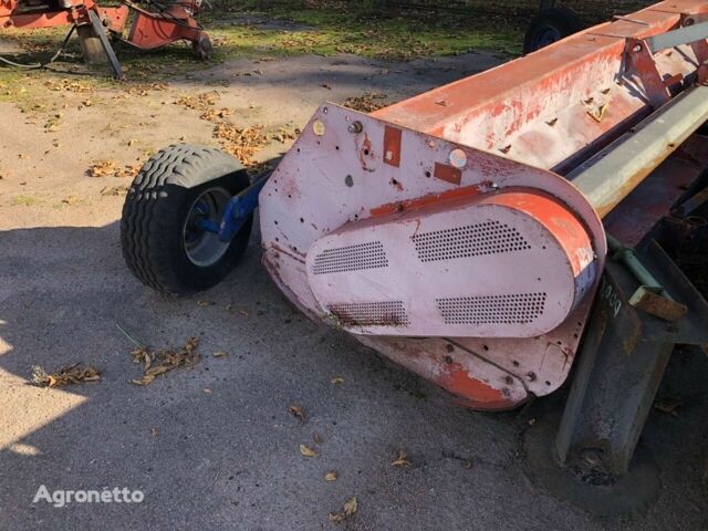 Червоний Кун РМ, об'ємом двигуна 0 л та пробігом 0 тис. км за 104362 $, фото 3 на Automoto.ua