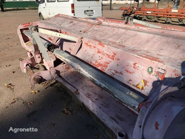 Червоний Кун РМ, об'ємом двигуна 0 л та пробігом 0 тис. км за 104362 $, фото 4 на Automoto.ua
