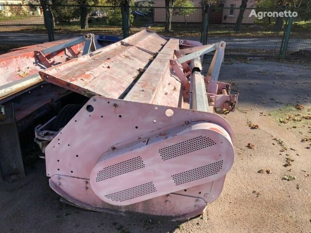 Красный Кун РМ, объемом двигателя 0 л и пробегом 0 тыс. км за 116853 $, фото 2 на Automoto.ua