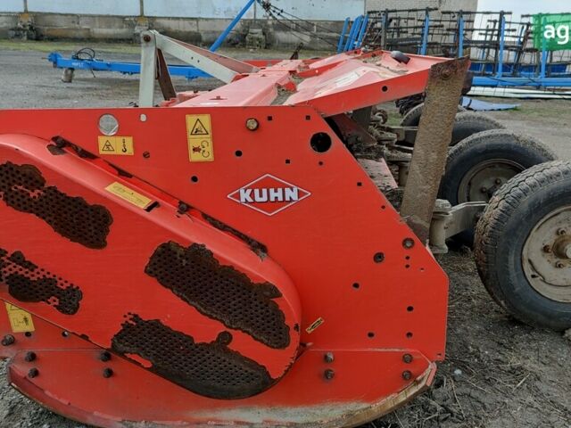 Кун РМ, об'ємом двигуна 0 л та пробігом 0 тис. км за 5000 $, фото 2 на Automoto.ua