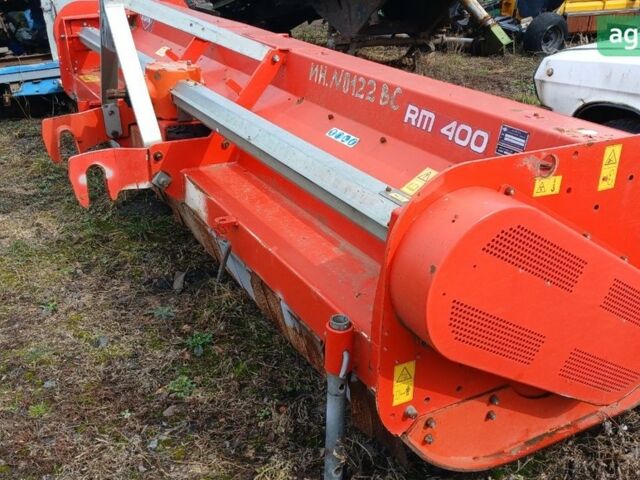Кун РМ, об'ємом двигуна 0 л та пробігом 0 тис. км за 5000 $, фото 1 на Automoto.ua