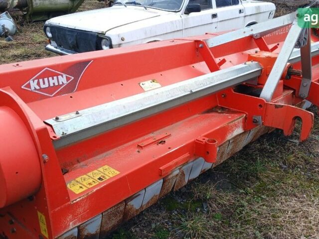 Кун РМ, об'ємом двигуна 0 л та пробігом 0 тис. км за 7000 $, фото 5 на Automoto.ua