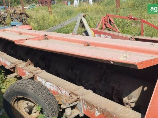 Кун РМ 2012 у Ружине на Automoto.ua Кун РМ, об'ємом двигуна 0 л та пробігом 0 тис. км за 4277 $, фото 2 на Automoto.ua