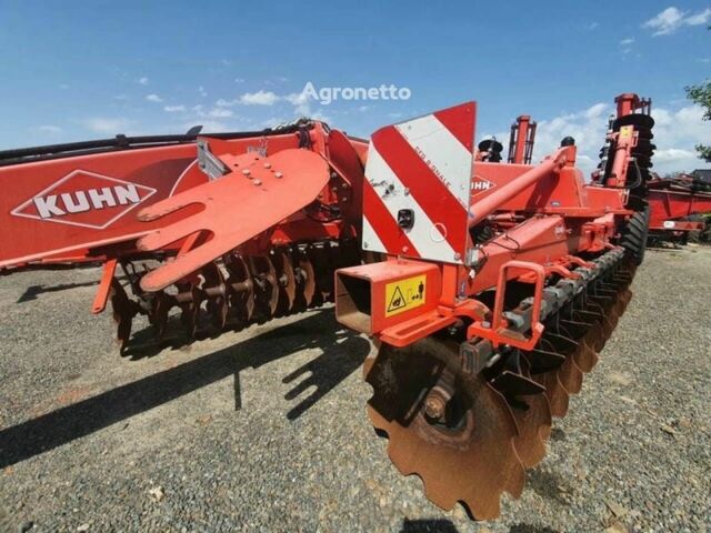 Червоний Кун Discover XL 52, об'ємом двигуна 0 л та пробігом 0 тис. км за 37879 $, фото 2 на Automoto.ua