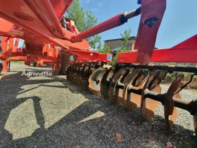 Червоний Кун Discover XL 52, об'ємом двигуна 0 л та пробігом 0 тис. км за 37879 $, фото 25 на Automoto.ua