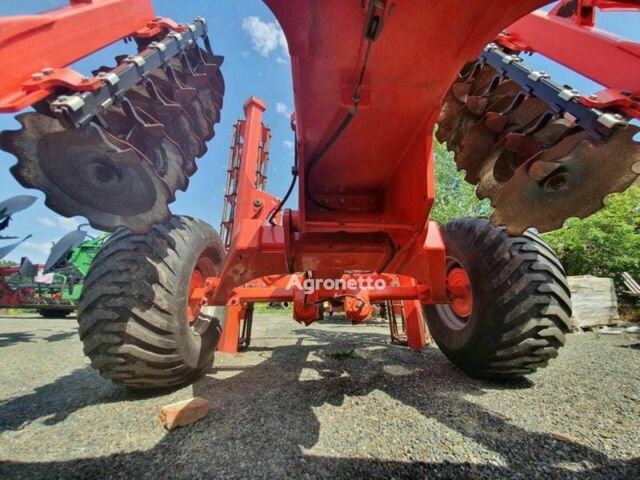 Червоний Кун Discover XL 52, об'ємом двигуна 0 л та пробігом 0 тис. км за 37879 $, фото 29 на Automoto.ua