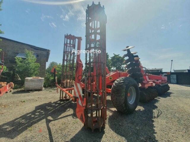 Червоний Кун Discover XL 52, об'ємом двигуна 0 л та пробігом 0 тис. км за 37879 $, фото 11 на Automoto.ua