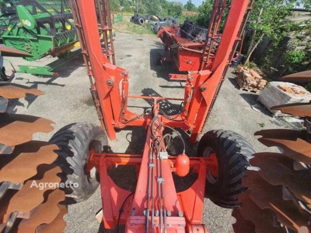 Червоний Кун Discover XL 52, об'ємом двигуна 0 л та пробігом 0 тис. км за 37879 $, фото 35 на Automoto.ua