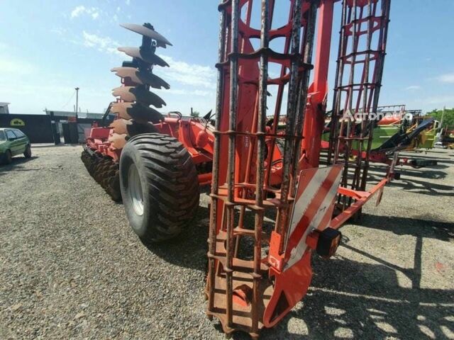 Червоний Кун Discover XL 52, об'ємом двигуна 0 л та пробігом 0 тис. км за 37879 $, фото 6 на Automoto.ua