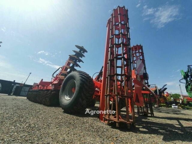 Червоний Кун Discover XL 52, об'ємом двигуна 0 л та пробігом 0 тис. км за 37879 $, фото 8 на Automoto.ua