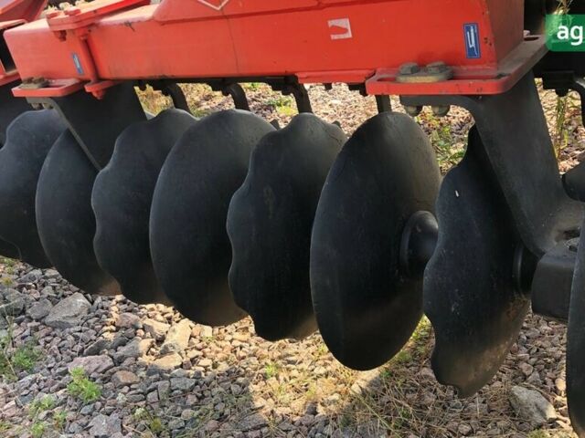 Кун Discover XL 52, объемом двигателя 0 л и пробегом 0 тыс. км за 18000 $, фото 11 на Automoto.ua