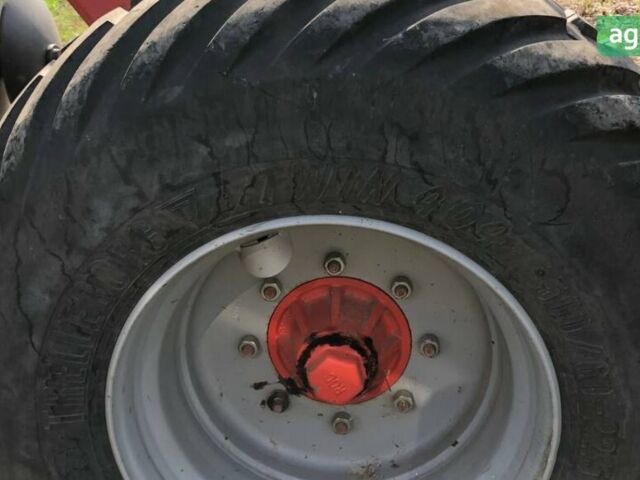 Кун Discover XL 52, объемом двигателя 0 л и пробегом 0 тыс. км за 18000 $, фото 10 на Automoto.ua