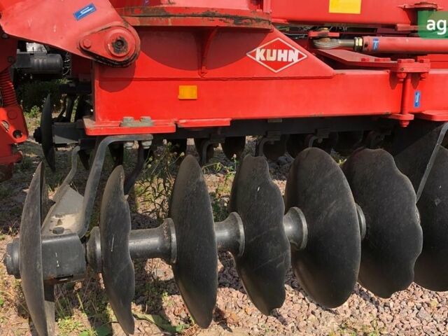 Кун Discover XL 52, объемом двигателя 0 л и пробегом 0 тыс. км за 18000 $, фото 7 на Automoto.ua