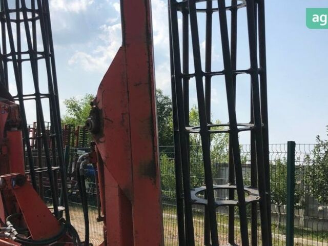 Кун Discover XL 52, объемом двигателя 0 л и пробегом 0 тыс. км за 18000 $, фото 1 на Automoto.ua