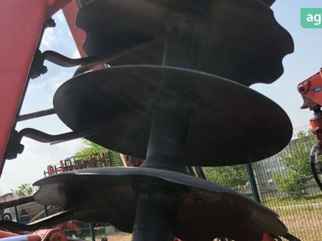 Кун Discover XL 52, объемом двигателя 0 л и пробегом 0 тыс. км за 18000 $, фото 13 на Automoto.ua