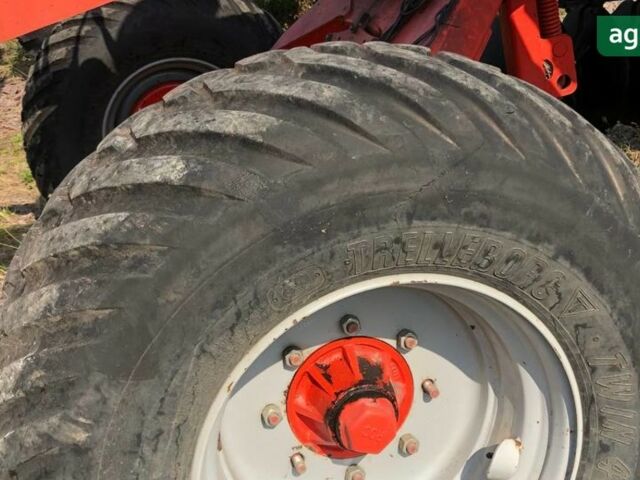 Кун Discover XL 52, объемом двигателя 0 л и пробегом 0 тыс. км за 18000 $, фото 6 на Automoto.ua