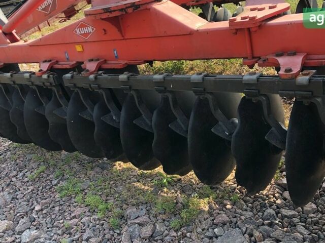 Кун Discover XL 52, объемом двигателя 0 л и пробегом 0 тыс. км за 18000 $, фото 12 на Automoto.ua