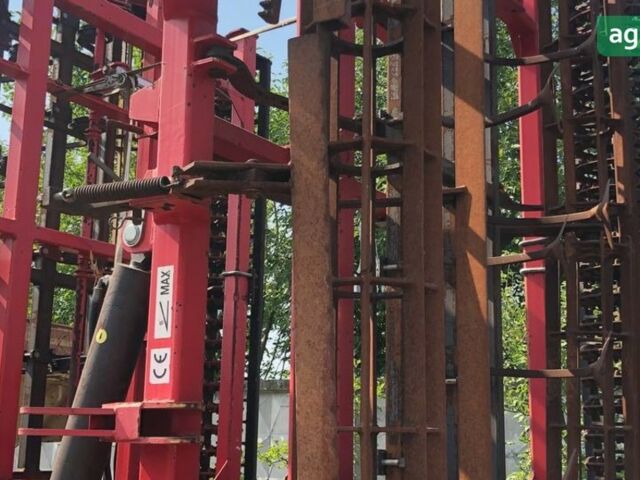 Кун Discover XL 52, объемом двигателя 0 л и пробегом 0 тыс. км за 18000 $, фото 2 на Automoto.ua