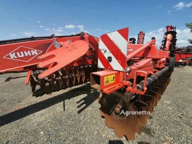 Кун Discover XL 52, об'ємом двигуна 0 л та пробігом 0 тис. км за 37976 $, фото 2 на Automoto.ua