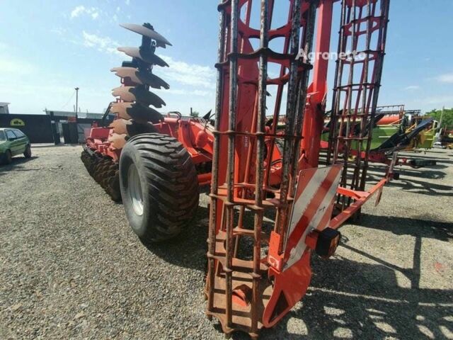 Кун Discover XL 52, об'ємом двигуна 0 л та пробігом 0 тис. км за 37976 $, фото 6 на Automoto.ua