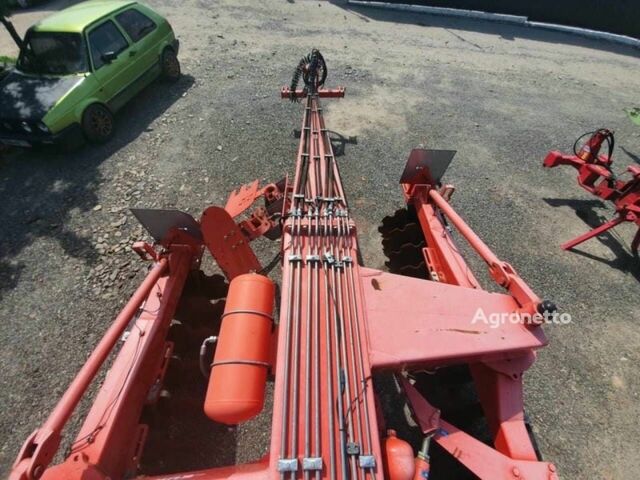 Кун Discover XL 52, об'ємом двигуна 0 л та пробігом 0 тис. км за 37976 $, фото 30 на Automoto.ua