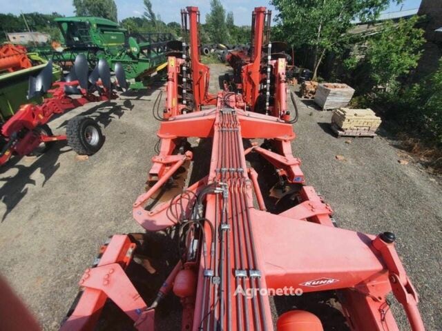 Кун Discover XL 52, об'ємом двигуна 0 л та пробігом 0 тис. км за 37976 $, фото 33 на Automoto.ua