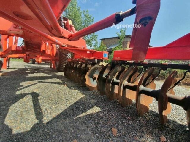 Кун Discover XL 52, об'ємом двигуна 0 л та пробігом 0 тис. км за 37976 $, фото 25 на Automoto.ua