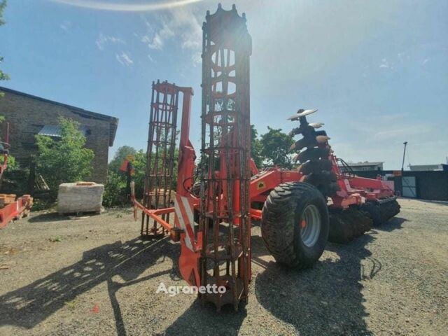 Кун Discover XL 52, об'ємом двигуна 0 л та пробігом 0 тис. км за 37976 $, фото 11 на Automoto.ua