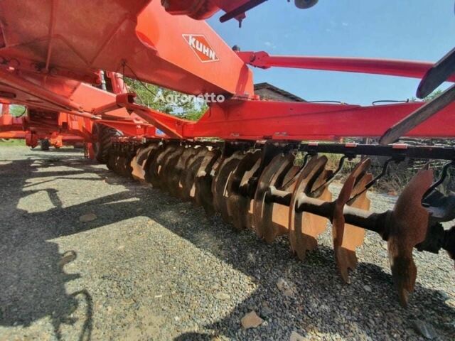 Кун Discover XL 52, об'ємом двигуна 0 л та пробігом 0 тис. км за 37976 $, фото 23 на Automoto.ua